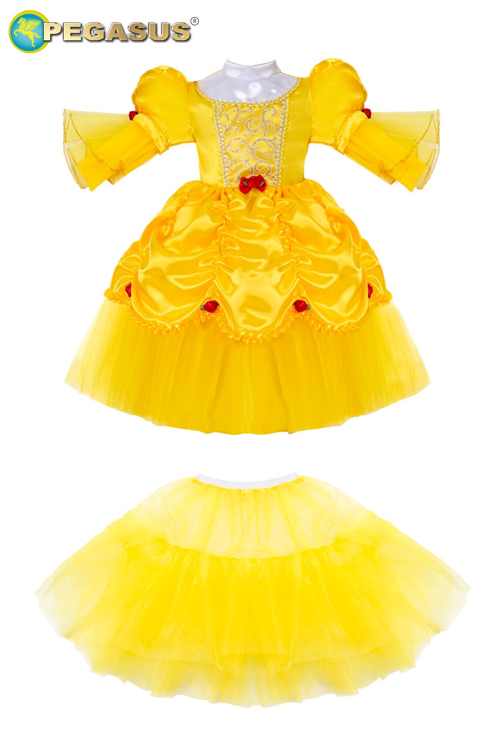 PRINCIPESSA BELLE